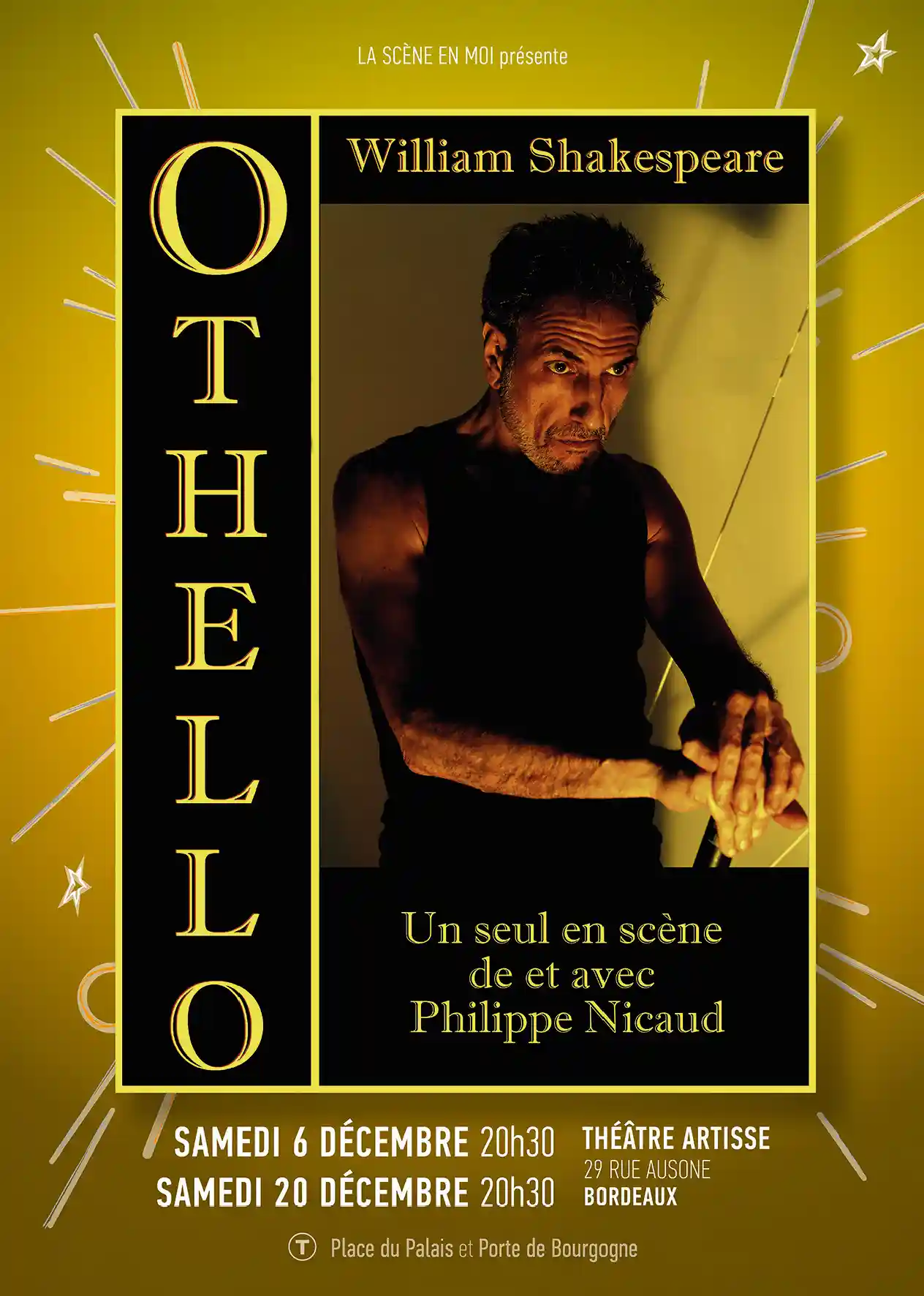 LSEM - CP - OTHELLO R°
