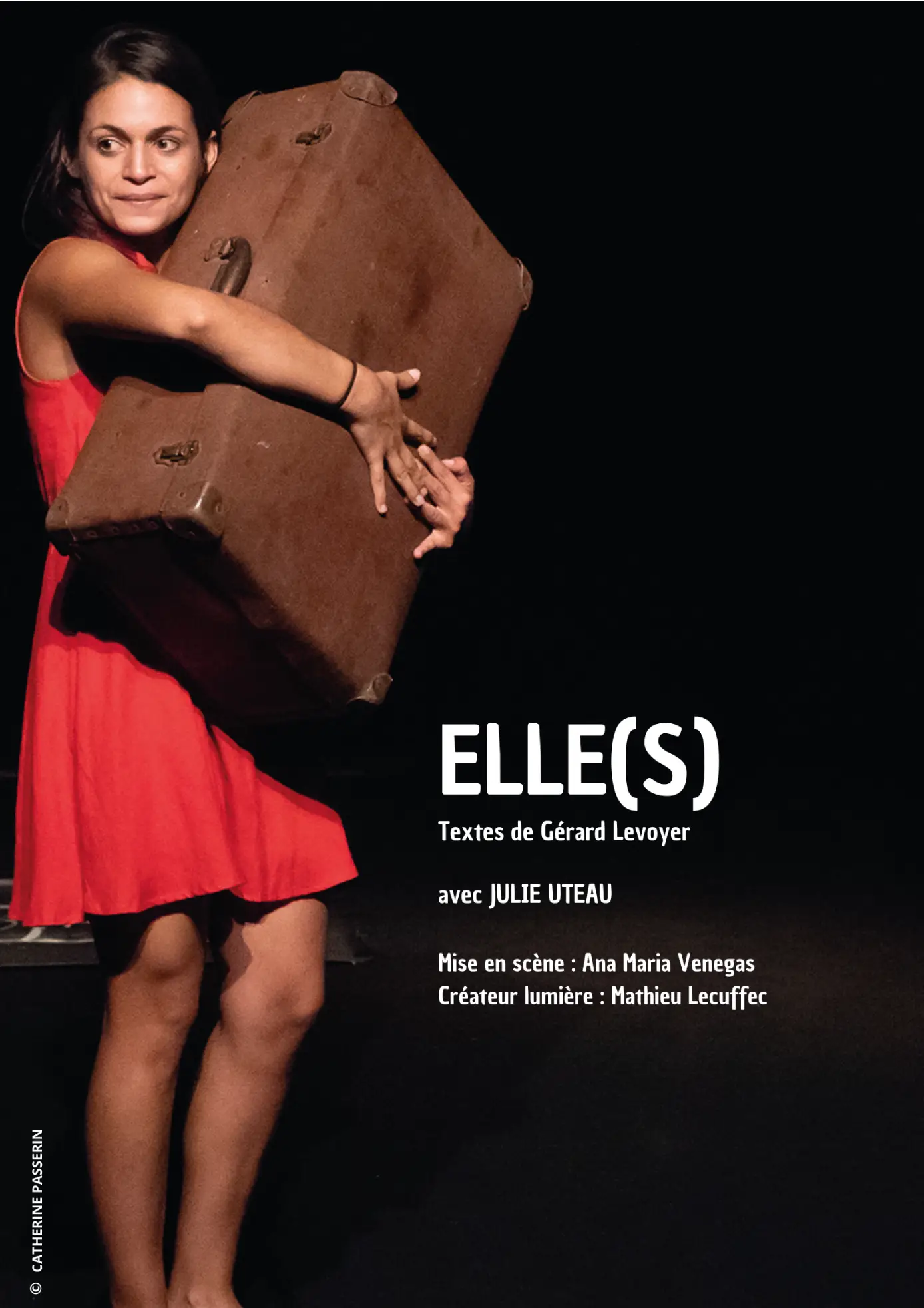 Elle(s) solo