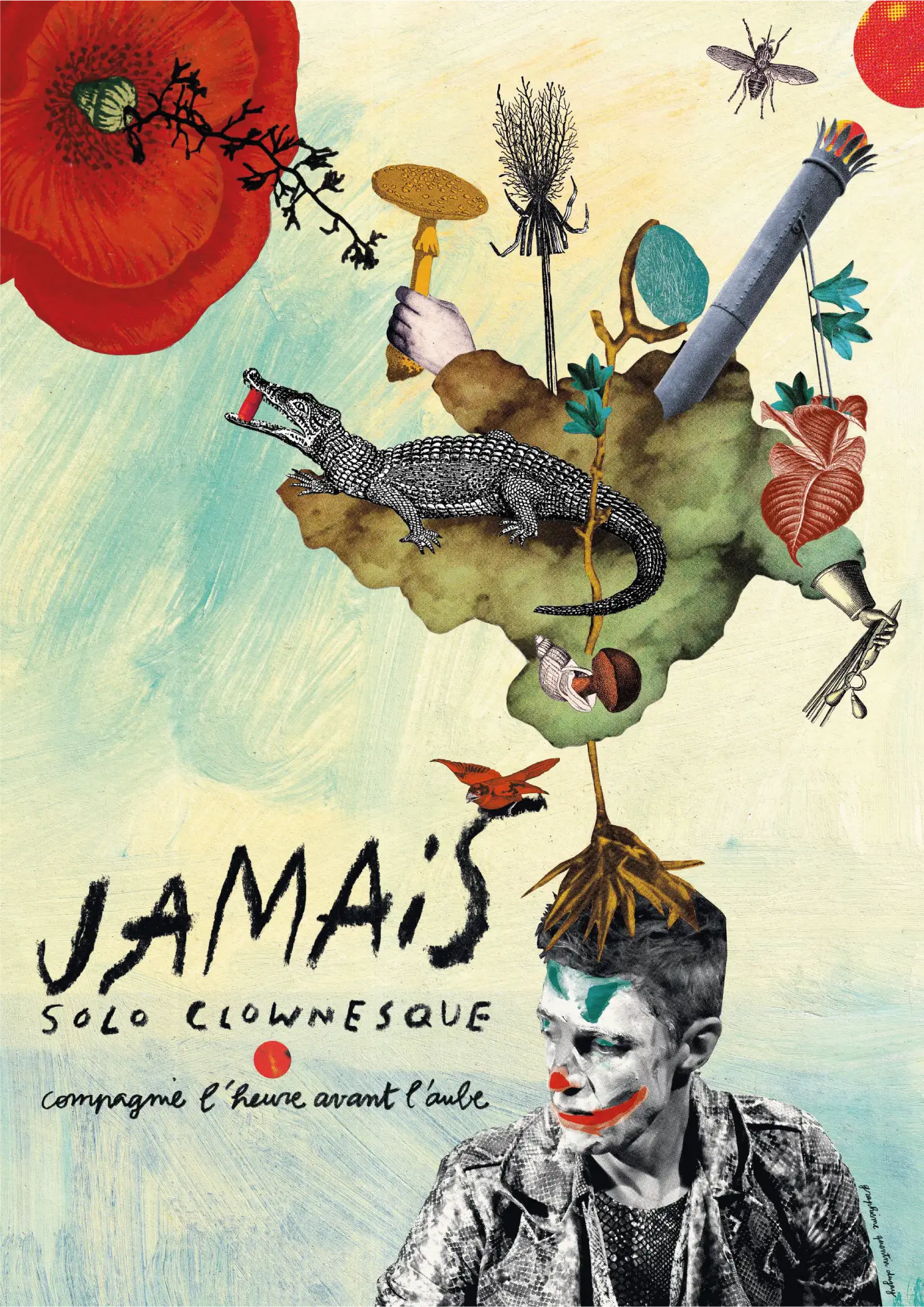 Jamais solo