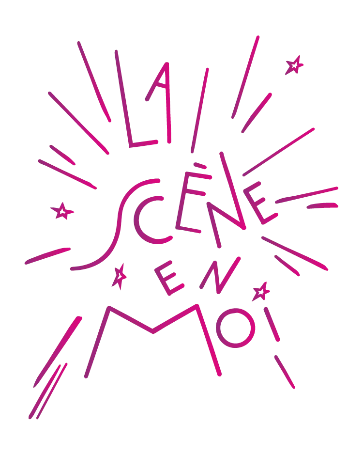 LA scène en moi