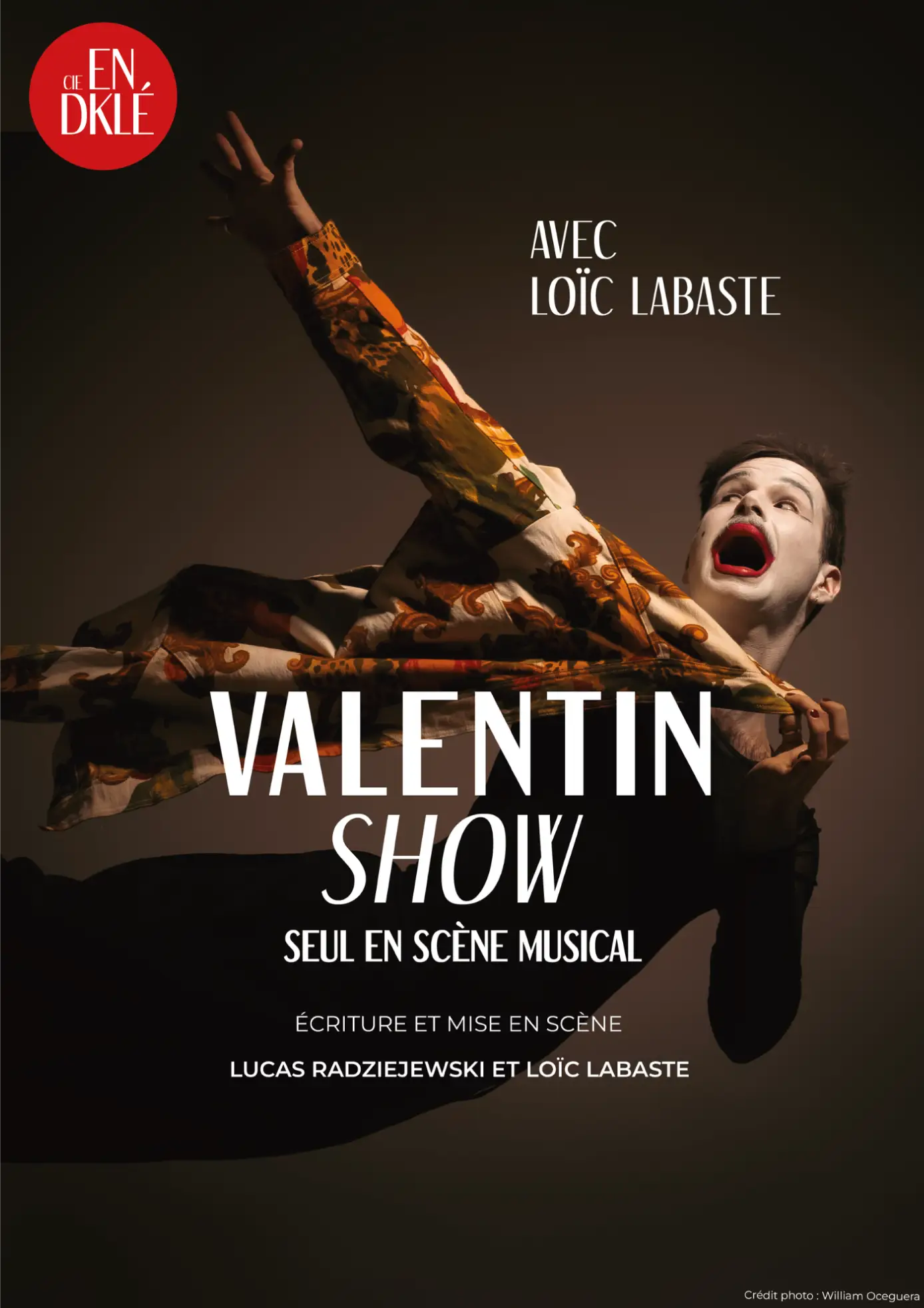 Valentin Show